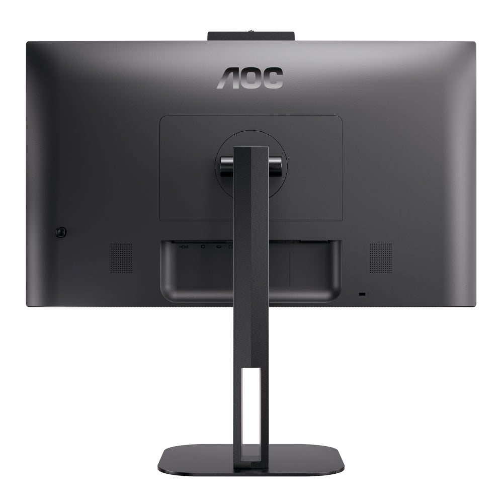 Монитор, AOC 24V5CWBK, 23.8 IPS WLED, 1920x1080@75Hz