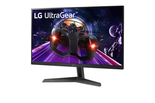 LG 24GN60R-B UltraGear