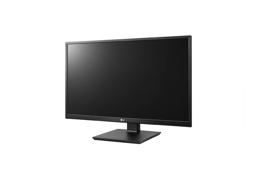 Монитор, LG 24BK550Y-I, 24" IPS LED AG, 5ms GTG, 1000:1, 5000000 : 1 DFC, 250cd/m2, Full HD 1920x1080