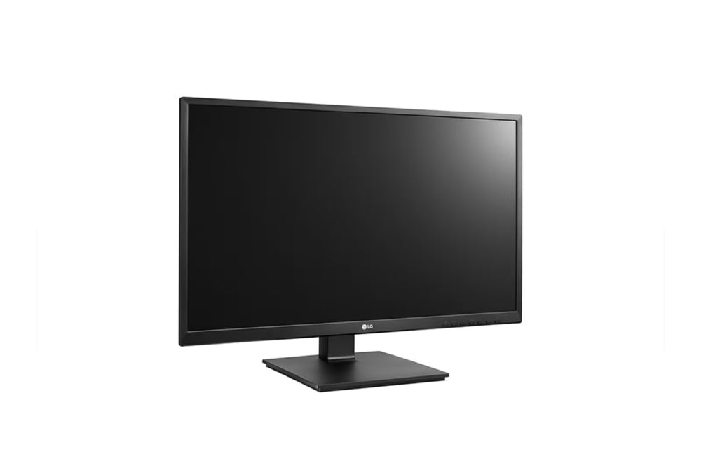 Монитор, LG 24BK550Y-I, 24" IPS LED AG, 5ms GTG, 1000:1, 5000000 : 1 DFC, 250cd/m2, Full HD 1920x1080