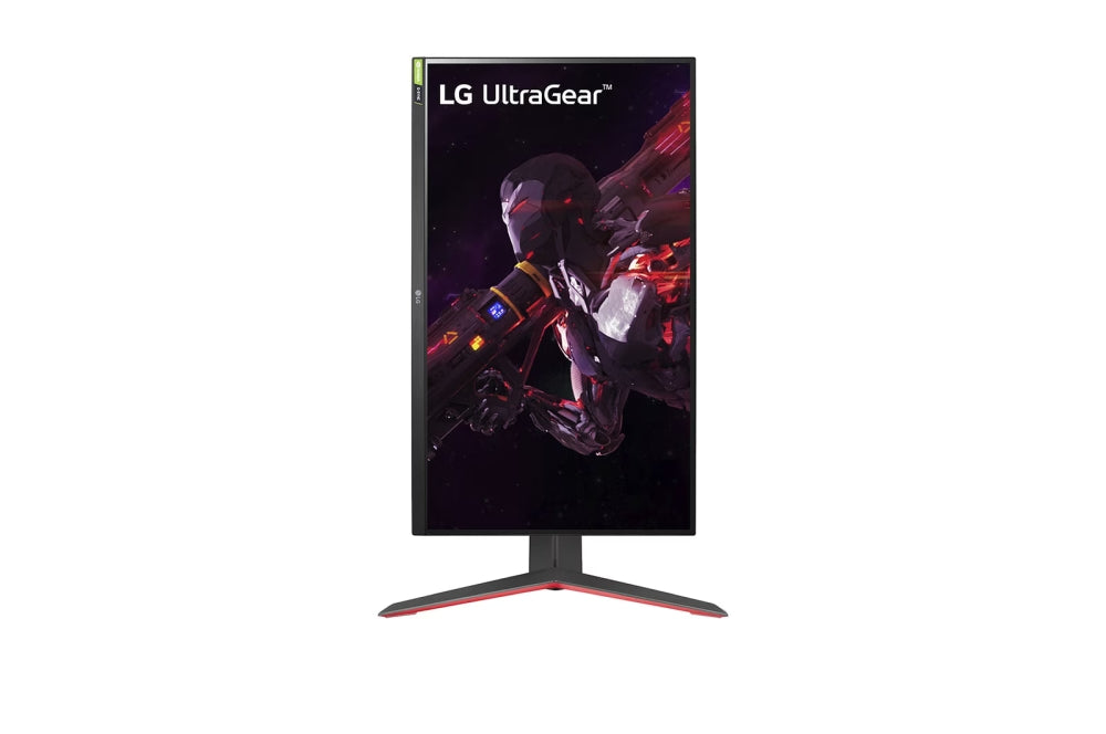 LG 27GP850P-B, 27", UltraGear Nano, QHD (2560 x 1440), 165Hz