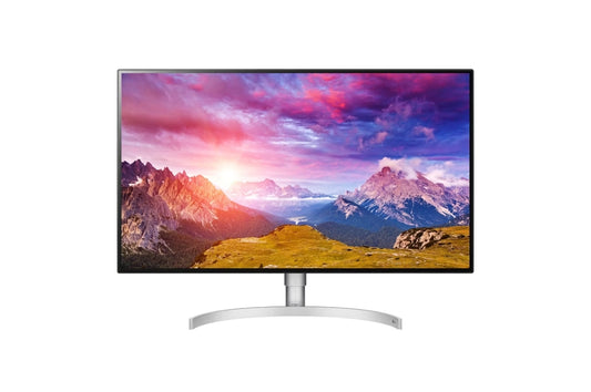 Монитор, LG 32UL950P-W, 31.5" 4K UHD (3840 x 2160)