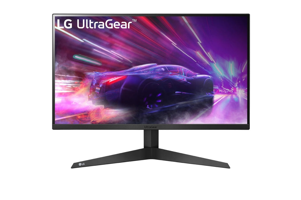 LG 24GQ50F-B