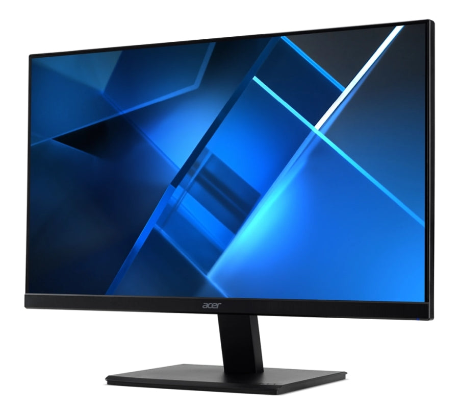 Монитор, Acer Vero V227QBbipv, 21.45 VA LED, Anti-Glare, FreeSync, 4ms (GTG), 75Hz, 100M1, 250nits, 1920x1080