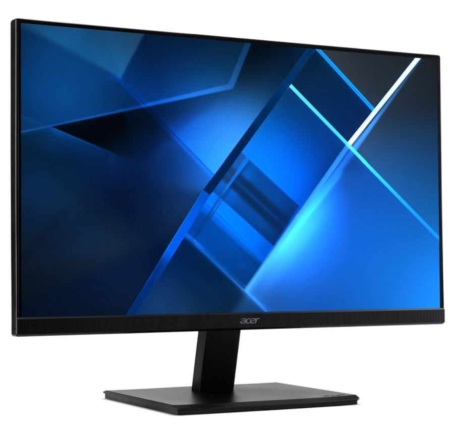 Монитор, Acer Vero V227QBbipv, 21.45 VA LED, Anti-Glare, FreeSync, 4ms (GTG), 75Hz, 100M1, 250nits, 1920x1080