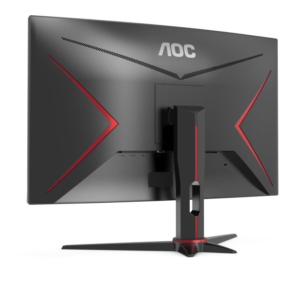 AOC C27G2E/BK 27" Curved