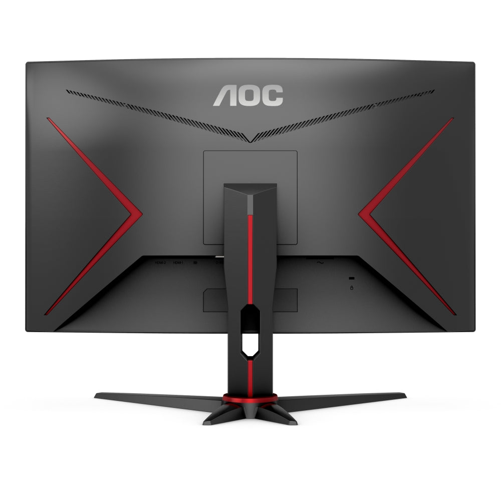 AOC C27G2E/BK 27" Curved