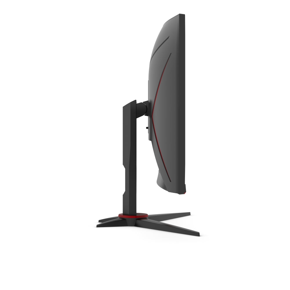 AOC C27G2E/BK 27" Curved