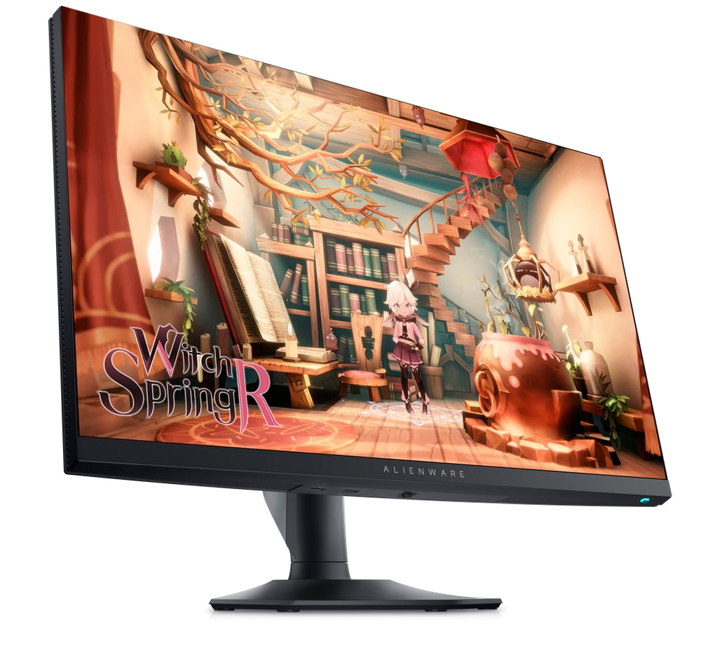 Монитор, Dell Alienware AW2724DM, 27" LED , IPS AG, QHD 2560 x 1440