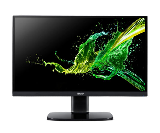 Монитор, Acer KA220QHbi, 21.5" Wide VA, Full HD 1920x1080