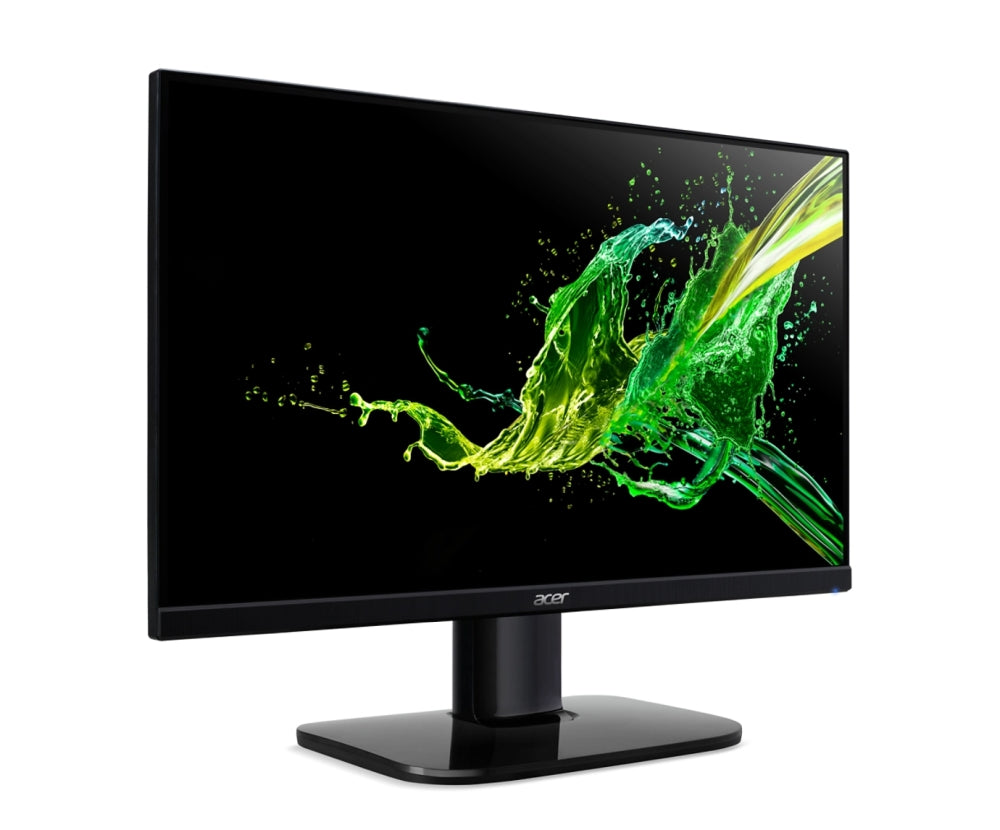 Монитор, Acer KA220QHbi, 21.5" Wide VA, Full HD 1920x1080