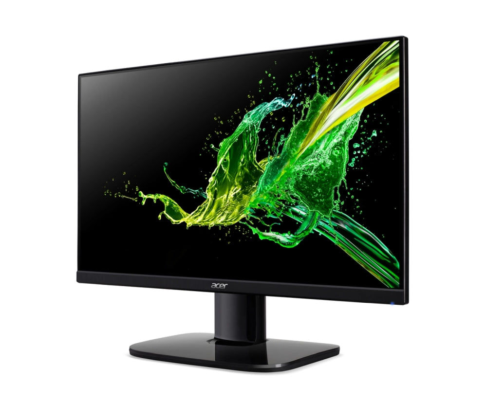 Монитор, Acer KA220QHbi, 21.5" Wide VA, Full HD 1920x1080