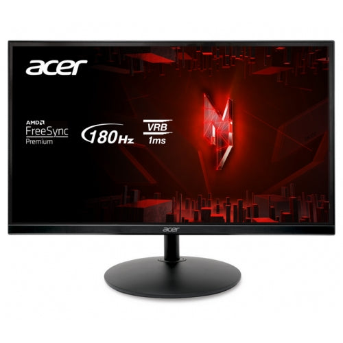 Монитор, Acer Nitro XF270S3biphx, 27" VA, Anti-Glare, FHD 1920x1080