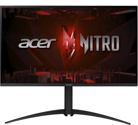 Acer Nitro XV275KP3biipruzx, 27" IPS, UHD 4K Mini Led 3840x2160, up to 160Hz