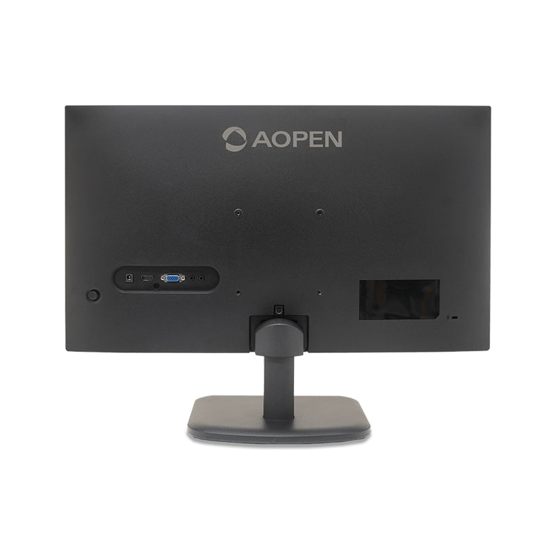 Монитор, Aopen powered by Acer 27CL1Ebmix, 27'', IPS FHD (1920x1080) LED