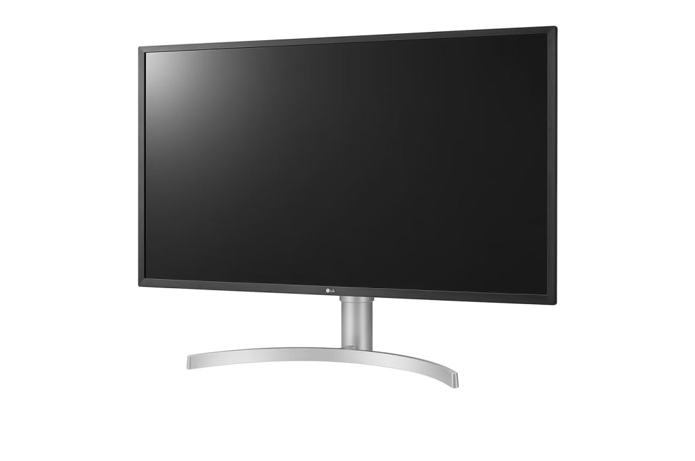 Монитор, LG 32UL750P-W, 31.5" Wide LED AG, VA, DCI-P3 95%, 4ms, 350 cd/m2, 3000:1, 3840x2160