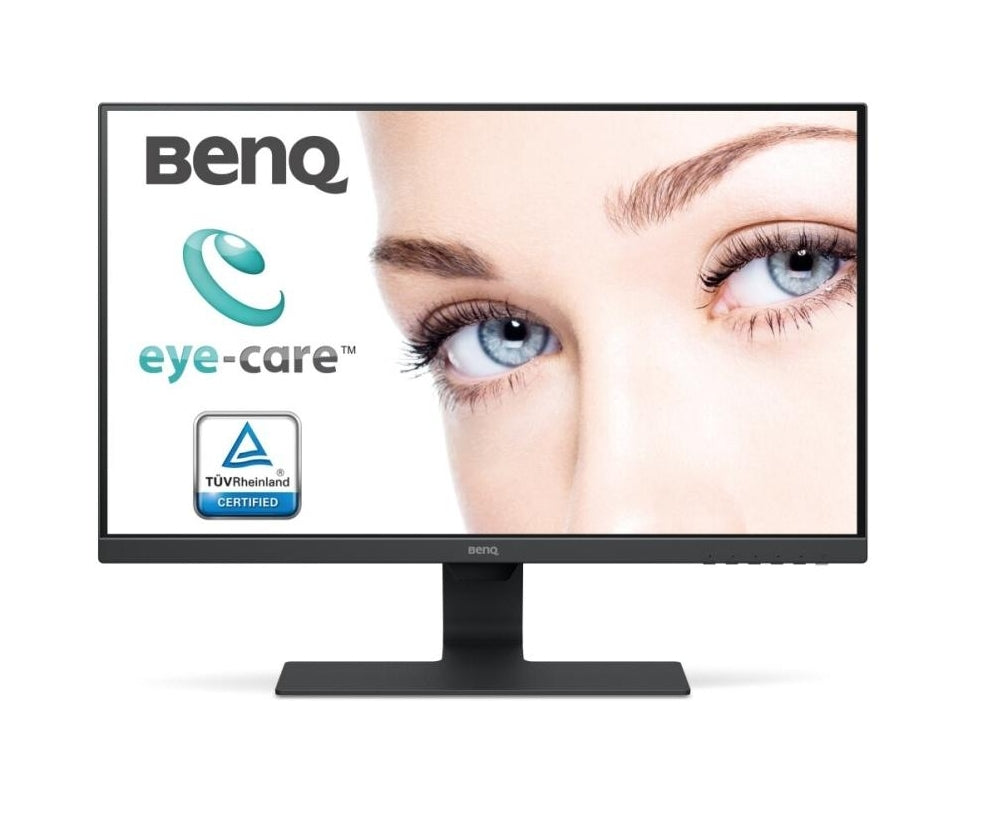 Монитор, BenQ GW2780, 27" IPS LED, 5ms, 1920x1080 FHD