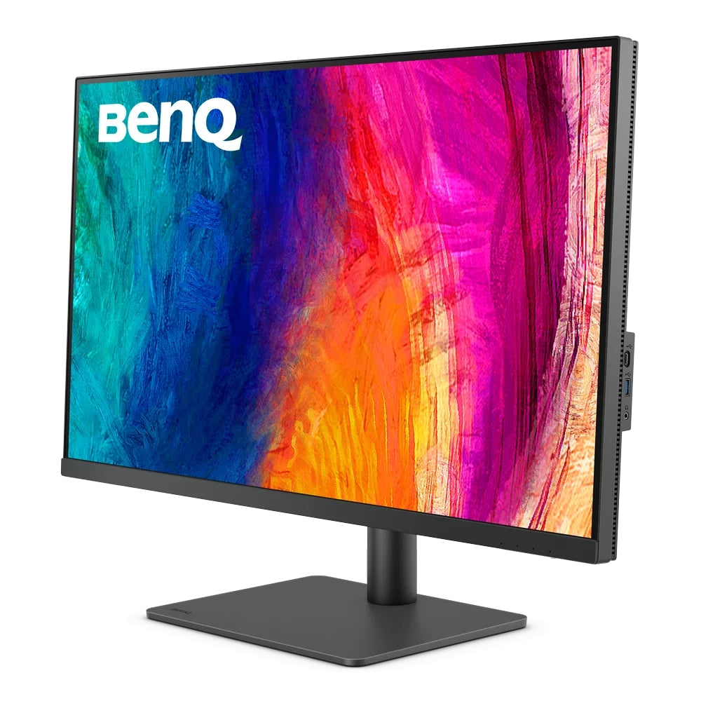 Монитор, BenQ PD3205U 32" IPS 4ms 3840x2160 4K