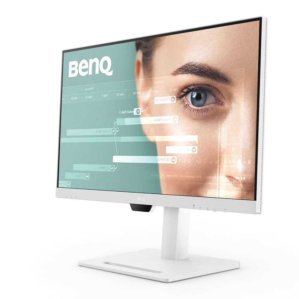 Монитор, BenQ GW2790QT 27" IPS, 5ms, QHD 2560x1440, 75Hz