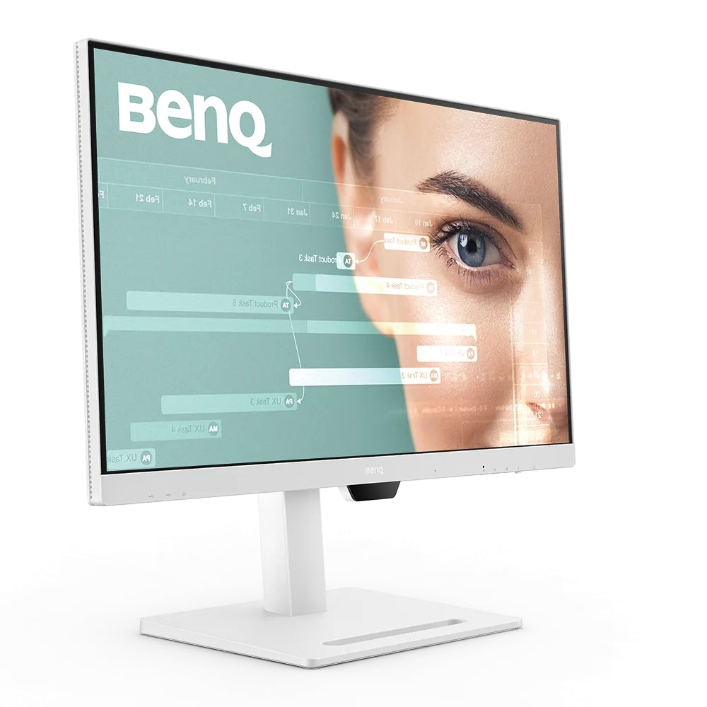 Монитор, BenQ GW2790QT 27" IPS, 5ms, QHD 2560x1440, 75Hz