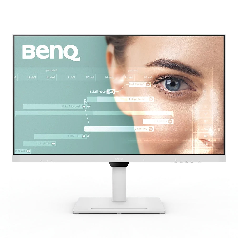 Монитор, BenQ GW3290QT 32" IPS, 5ms, QHD 2560x1440, 75Hz