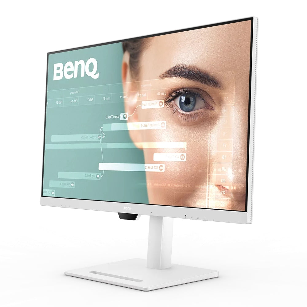 Монитор, BenQ GW3290QT 32" IPS, 5ms, QHD 2560x1440, 75Hz