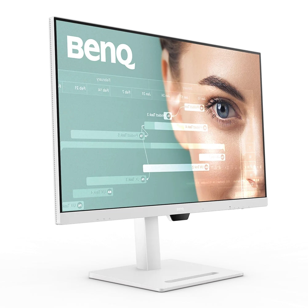 Монитор, BenQ GW3290QT 32" IPS, 5ms, QHD 2560x1440, 75Hz