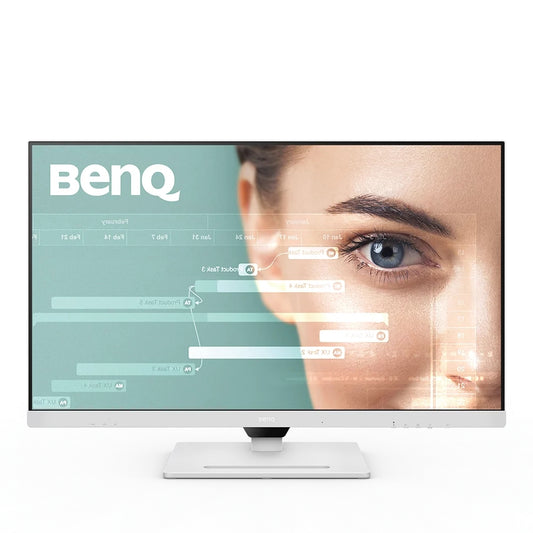 Монитор, BenQ GW3290QT 32" IPS, 5ms, QHD 2560x1440, 75Hz