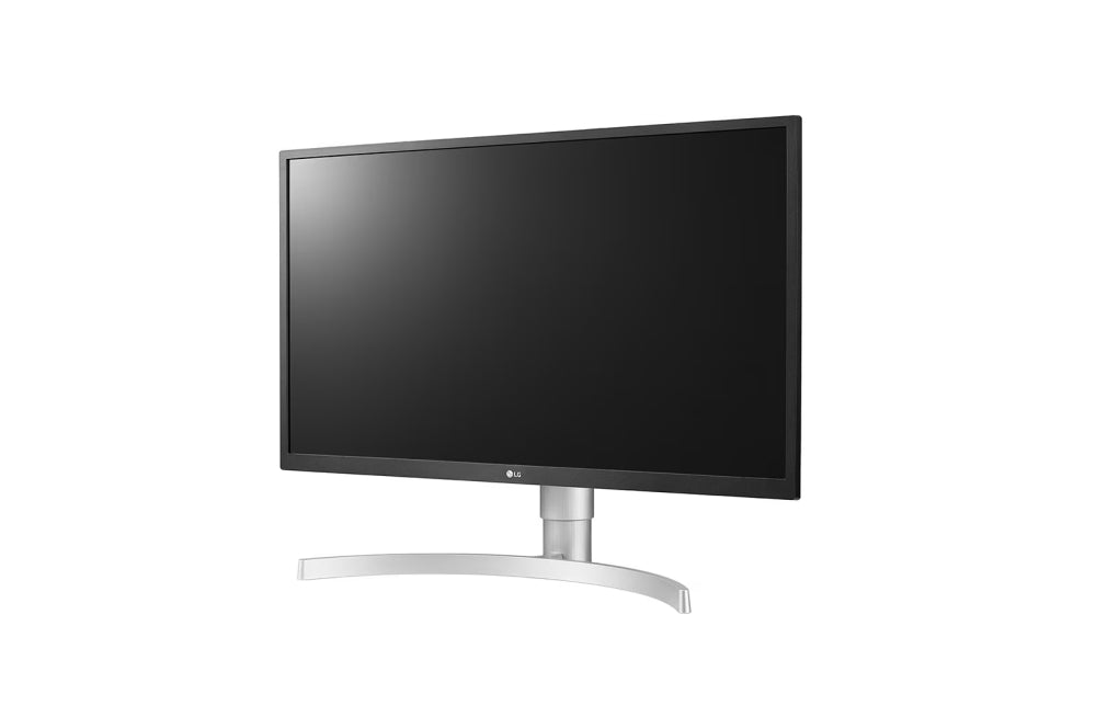 Монитор, LG 227UL550P-W, 27" UHD 4K HDR, IPS Panel Anti-Glare, 5ms, 1000:1, 300cd/m, 3840x2160,