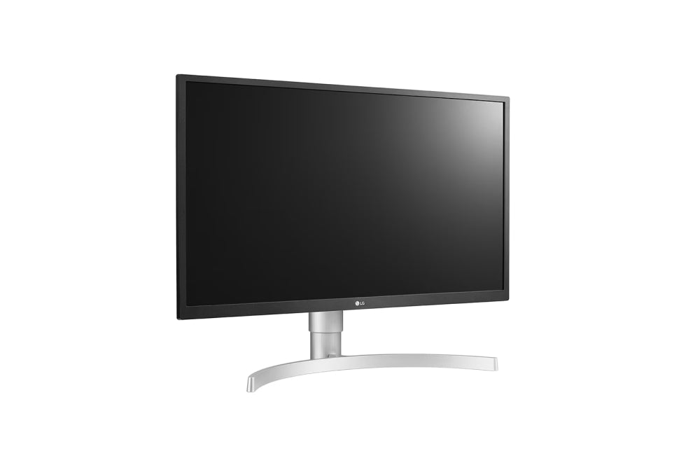 Монитор, LG 227UL550P-W, 27" UHD 4K HDR, IPS Panel Anti-Glare, 5ms, 1000:1, 300cd/m, 3840x2160,