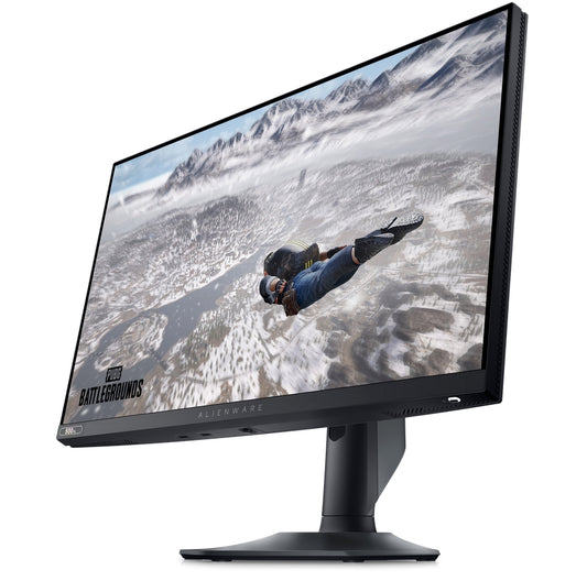 Dell Alienware AW2524HF, 24.5" LED Anti-Glare, IPS, 0.5 ms GtG, 1920x1080 FullHD