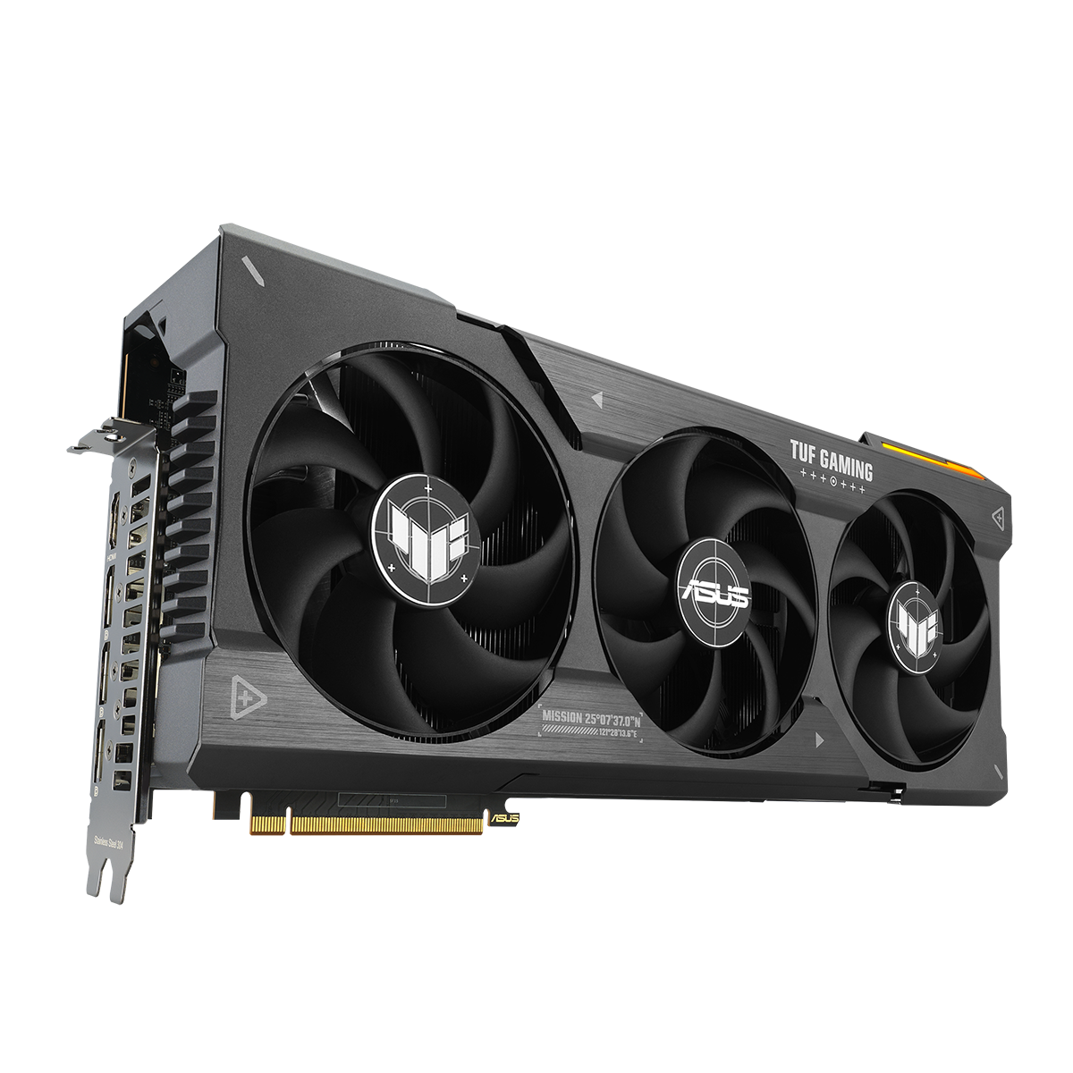 ASUS TUF-RX7900XTX-O24G-GAMING 24GB GDDR6