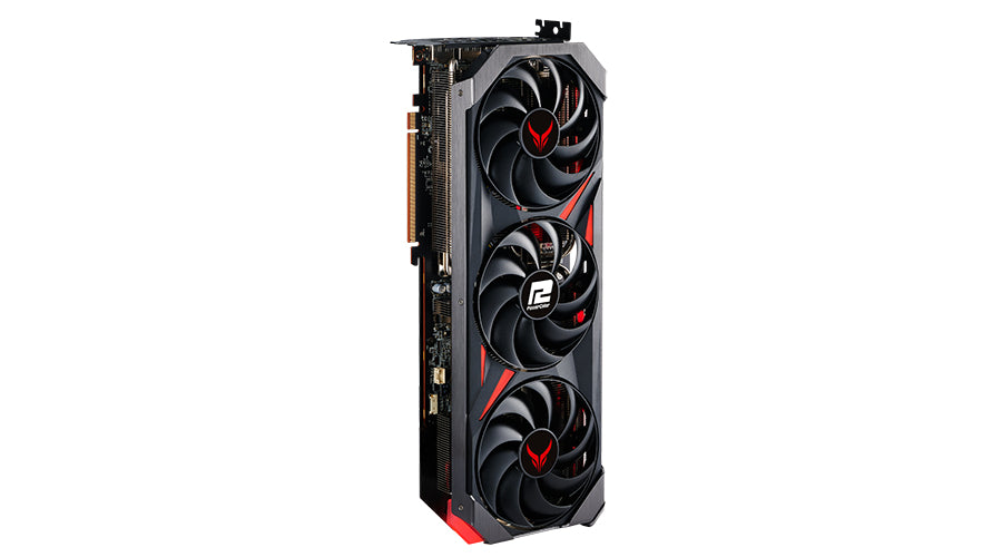 Powercolor Radeon RX7800XT Red Devil 16GB GDDR6