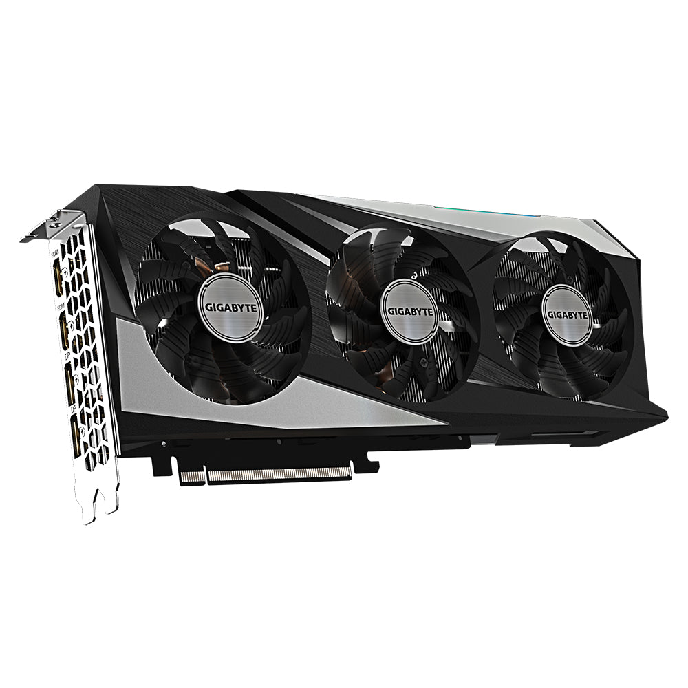 Gigabyte Radeon RX7600 Gaming OC 8GB GDDR6 2xHDMI 2xDP