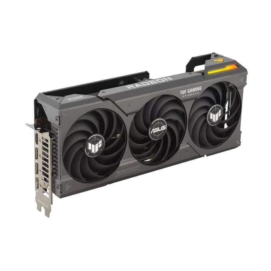 ASUS TUF-RX7700XT-O12G-GAMING 12GB GDDR6