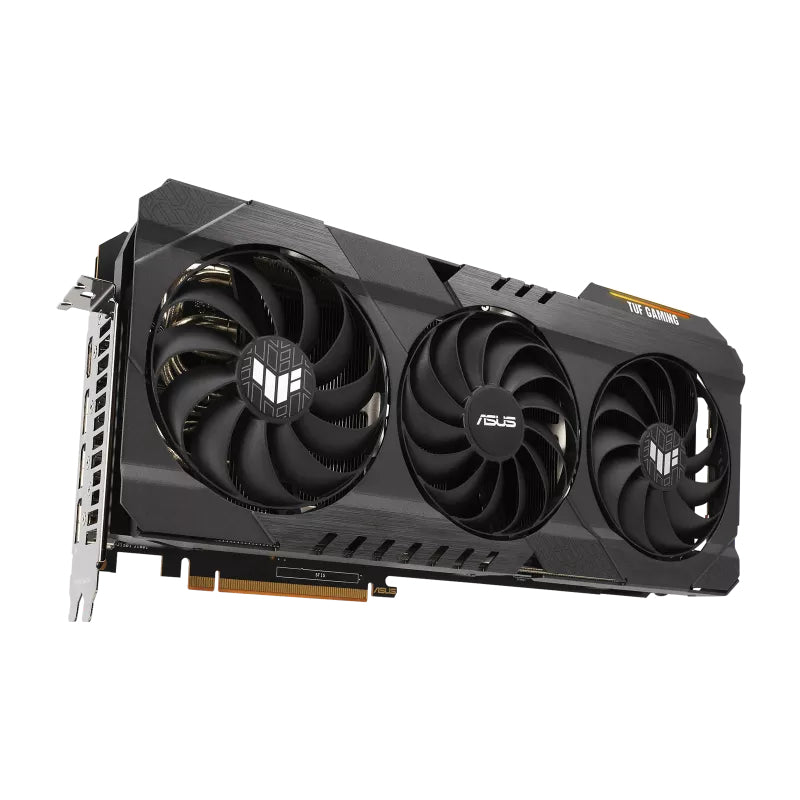 ASUS TUF-RX7800XT-O16G-OG-GAMING 16GB GDDR6