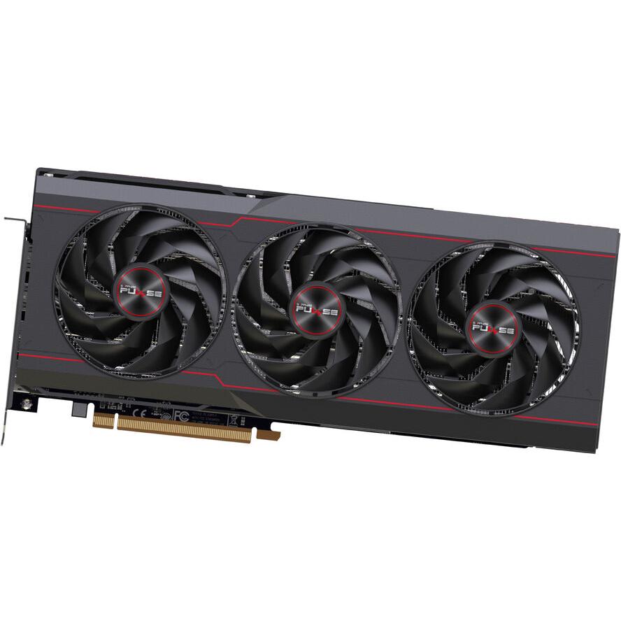 Sapphire Radeon RX7900XTX Gaming Pulse OC 24GB GDDR6