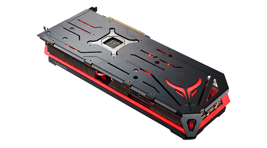 Powercolor Radeon RX7800XT Red Devil 16GB GDDR6