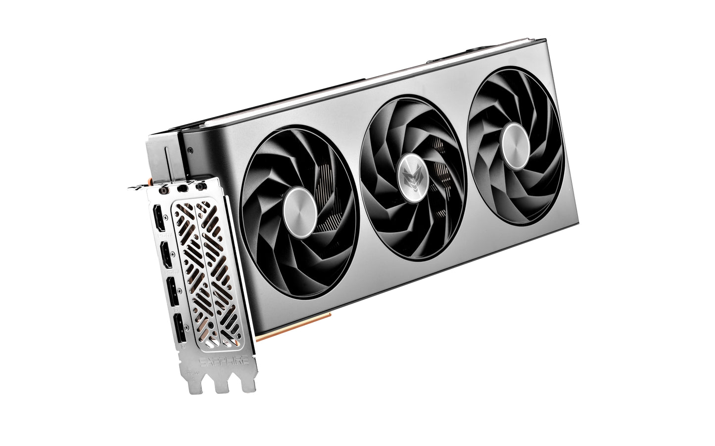 Sapphire Radeon RX7800XT Gaming OC Nitro+ 16GB GDDR6 HDMI