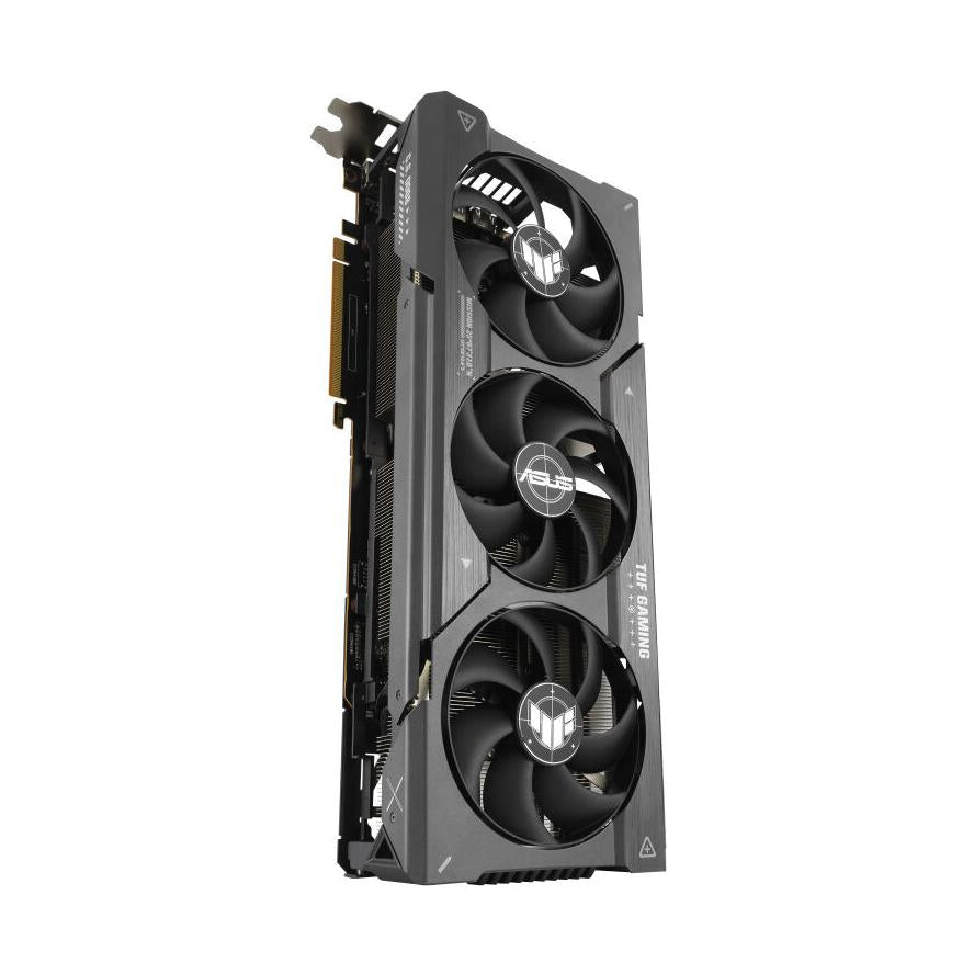 ASUS TUF-RX7900XTX-O24G-GAMING 24GB GDDR6