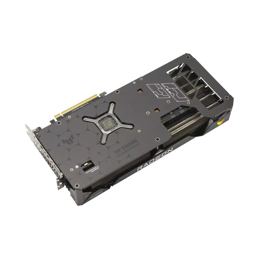 ASUS TUF-RX7700XT-O12G-GAMING 12GB GDDR6