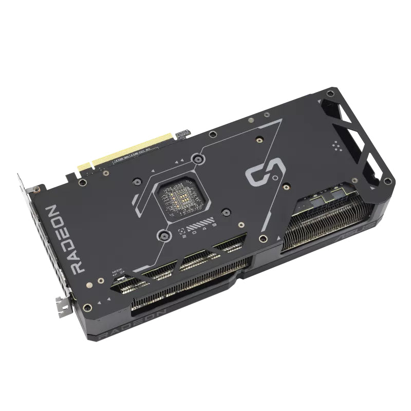 ASUS DUAL-RX7800XT-O16G 16GB GDDR6 HDMI DP