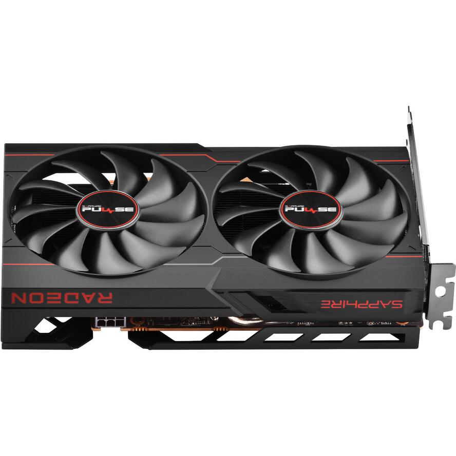 Sapphire Radeon RX6500XT Gaming Pulse OC 4GB GDDR6