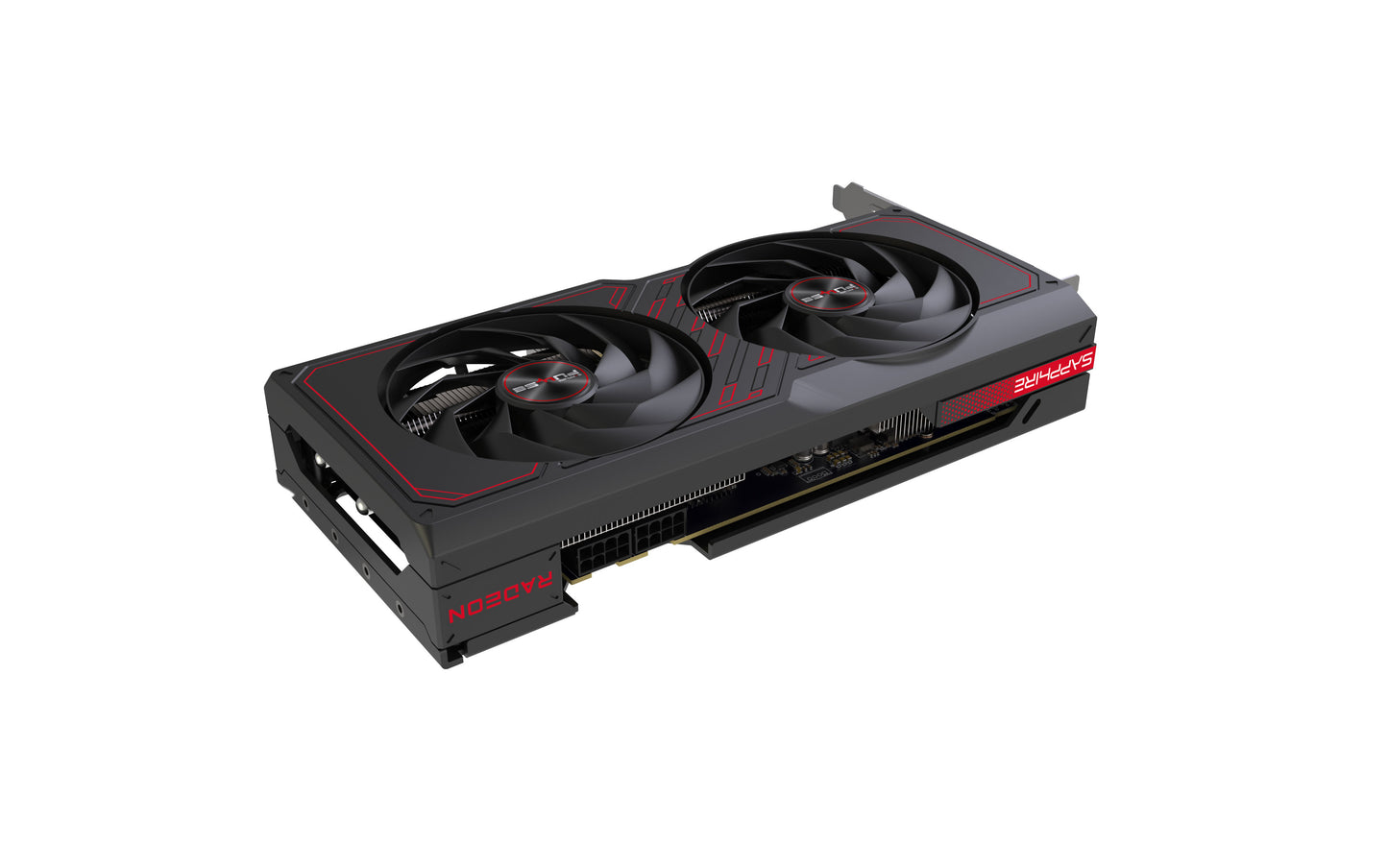 Sapphire Radeon RX7600XT