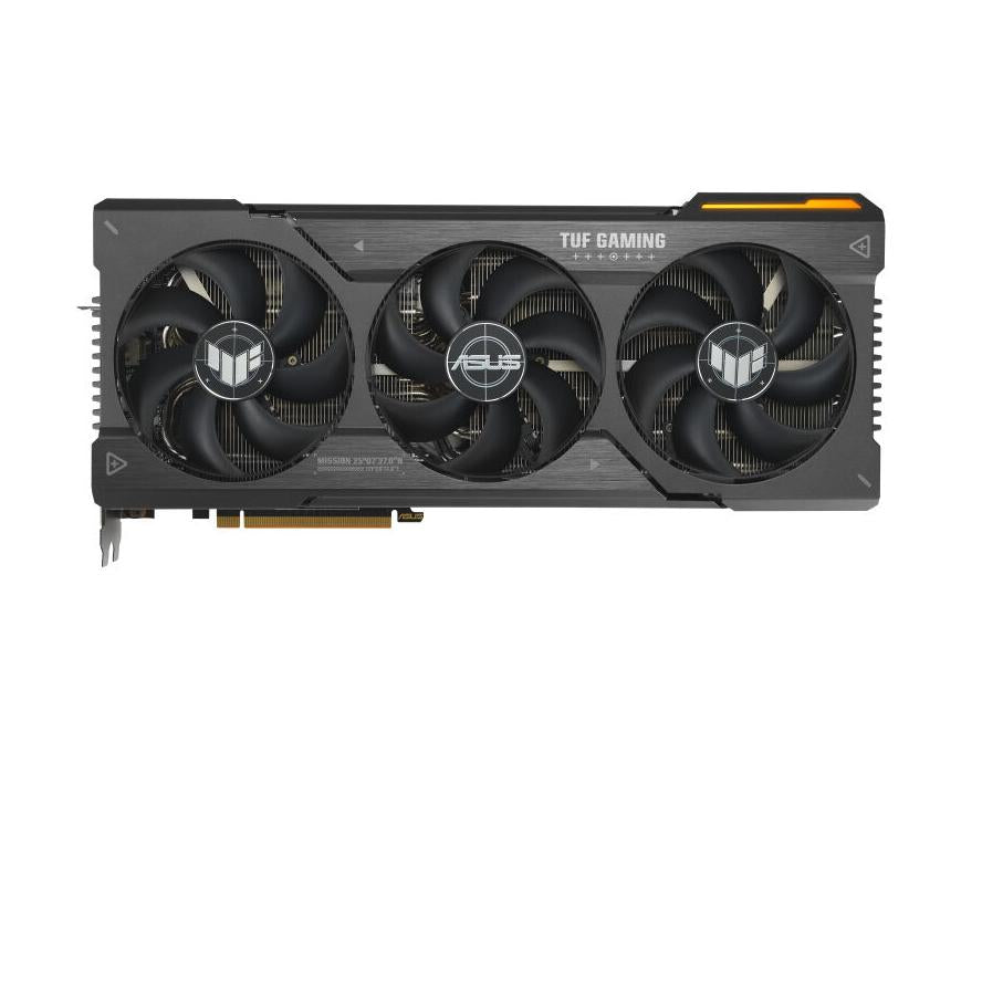 ASUS TUF-RX7900XTX-O24G-GAMING 24GB GDDR6