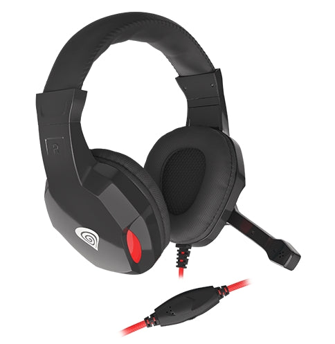 Genesis Gaming Headset Argon 120 - NSG-1438