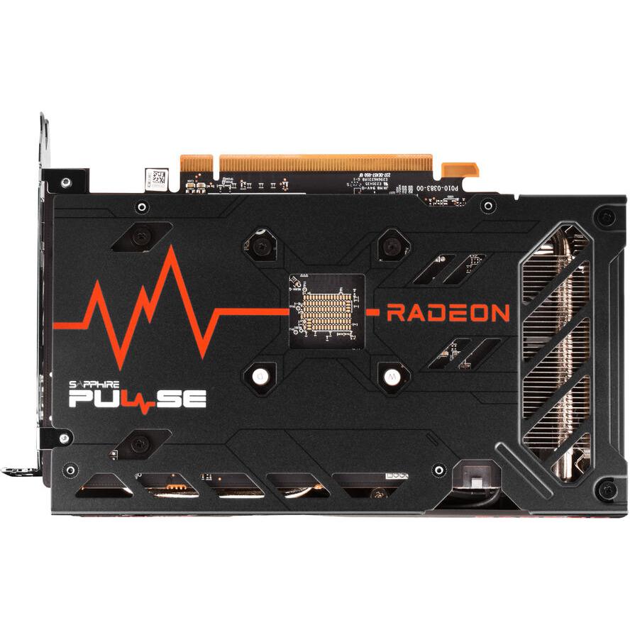 Sapphire Radeon RX6500XT Gaming Pulse OC 4GB GDDR6