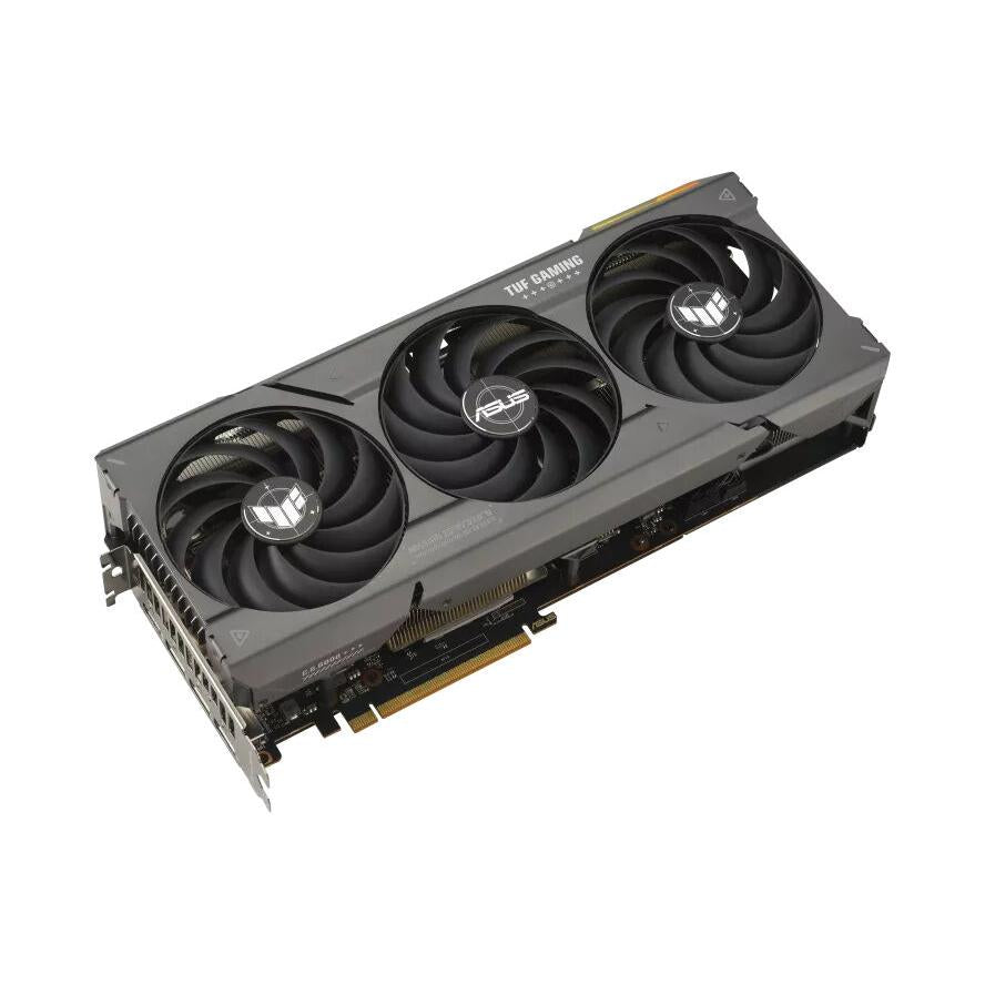 ASUS TUF-RX7700XT-O12G-GAMING 12GB GDDR6