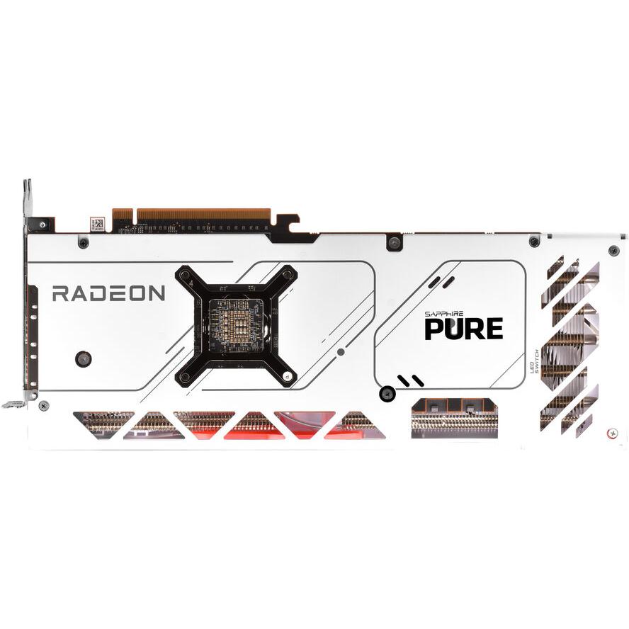 Sapphire Radeon RX7800XT Gaming OC 16GB GDDR6