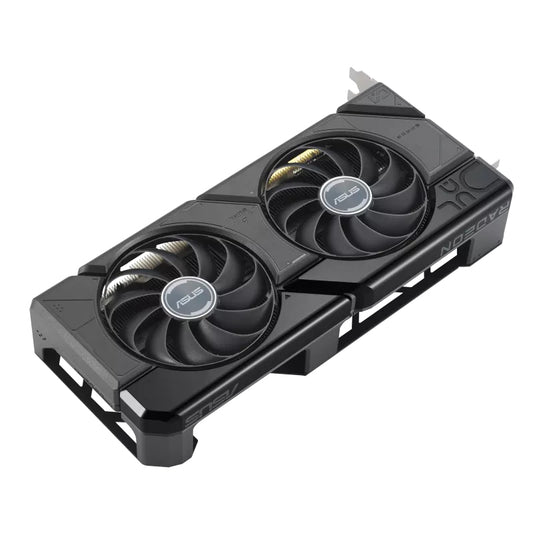 ASUS DUAL-RX7800XT-O16G 16GB GDDR6 HDMI DP